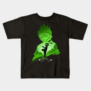 Ventus kingdom hearts Kids T-Shirt